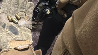 Illegal Weapon and Ammunition Detected․ about 30 Individuals Arrested