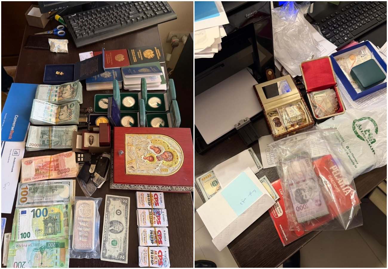 Cases of Forcing Participation in Gatherings, Obstructing Exercise of Electoral Rights, and Embezzlement of Entrusted Property in Large Amount Disclosed