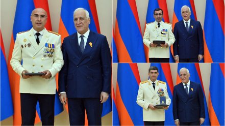 Քննչական կոմիտե