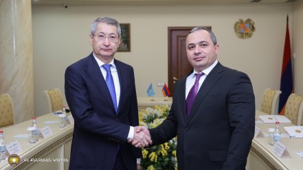 Քննչական կոմիտե