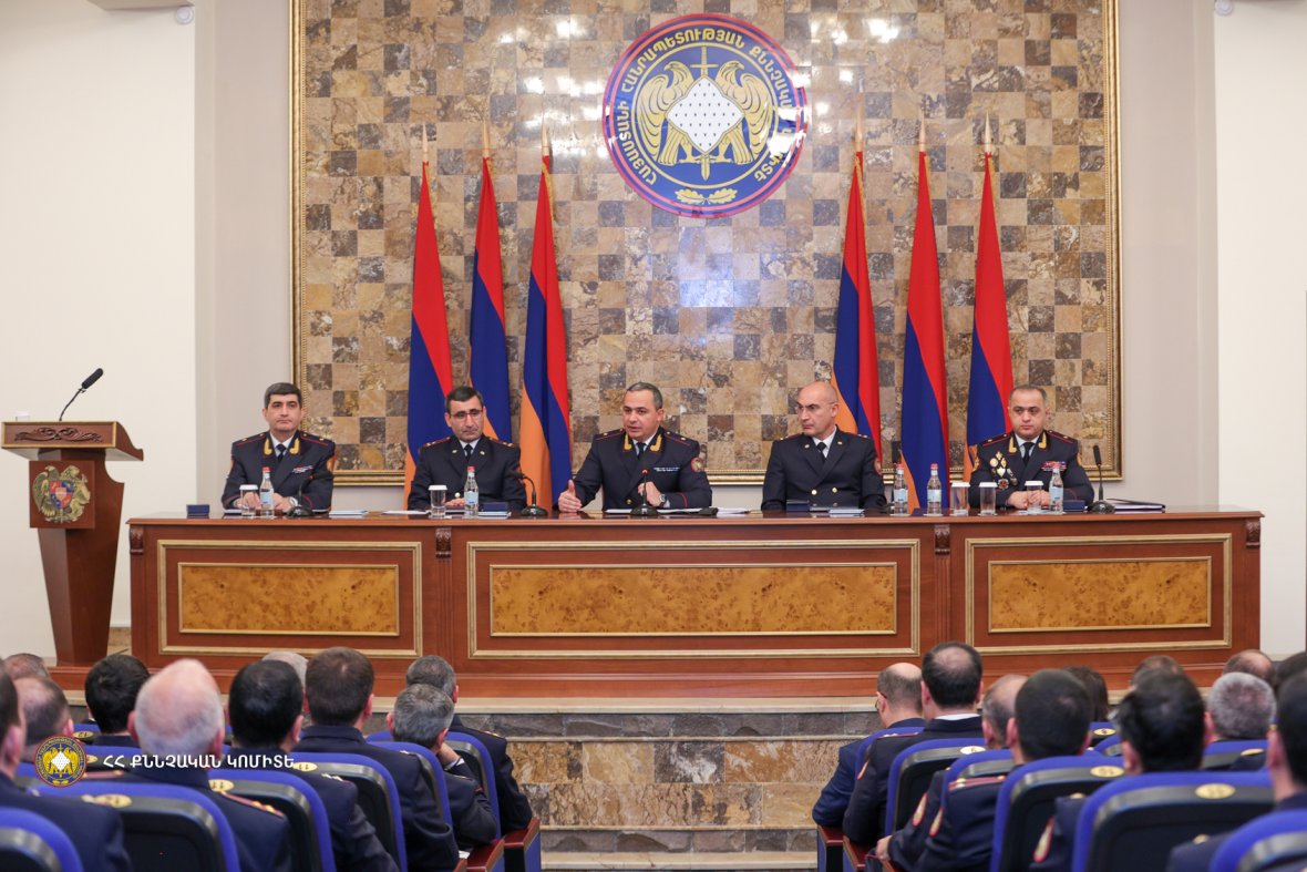 Քննչական կոմիտե