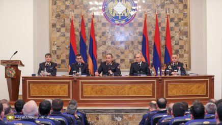 Քննչական կոմիտե