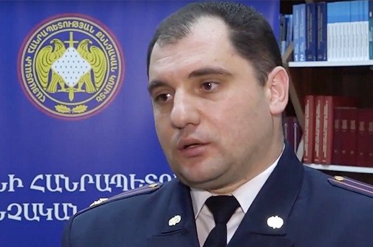 «Հաց բերող»-ի փաստաբանը հավաստել էր, որ մարտի 18-ին փորձագետը կլինի Երևանում. ՀԿԳ քննիչ