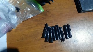 Սոցիալական ցանցի միջոցով իրացման նպատակով Լոռու մարզում առանձնապես խոշոր չափերի թմրամիջոցների ապօրինի շրջանառության համար մեղադրանք է ներկայացվել Երևանի երկու բնակչի