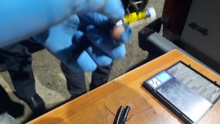 Обвинение предъявлено двум жителям Еревана в незаконном обороте наркотиков в особо крупных размерах в марзе Лори с целью сбыта через социальную сеть