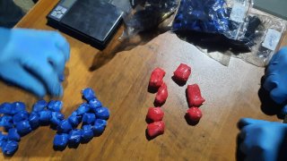 Սոցիալական ցանցի միջոցով իրացման նպատակով Լոռու մարզում առանձնապես խոշոր չափերի թմրամիջոցների ապօրինի շրջանառության համար մեղադրանք է ներկայացվել Երևանի երկու բնակչի