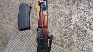 В ходе обысков в Араратском марзе было обнаружено незаконное оружие и боеприпасы