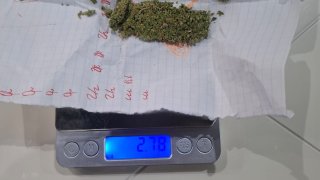 As a Result of Searches Conducted in Ararat Region Illegal Weapon-Ammunition Found