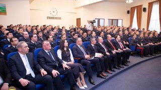 Investigative Committee Summed up the Work Carried out in 2024