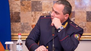 Քննչական կոմիտեն ամփոփել է 2024 թվականի աշխատանքները