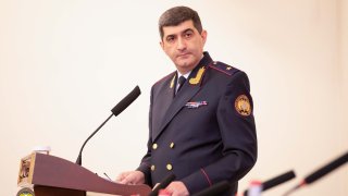 Investigative Committee Summed up the Work Carried out in 2024