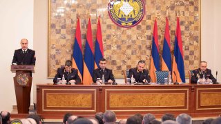 Следственный комитет подвел итоги работы за 2024 год