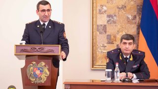 Investigative Committee Summed up the Work Carried out in 2024