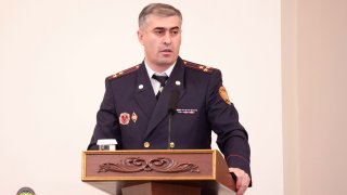 Следственный комитет подвел итоги работы за 2024 год