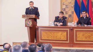 Investigative Committee Summed up the Work Carried out in 2024