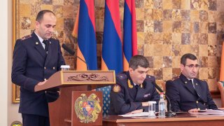 Քննչական կոմիտեն ամփոփել է 2024 թվականի աշխատանքները