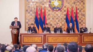 Investigative Committee Summed up the Work Carried out in 2024