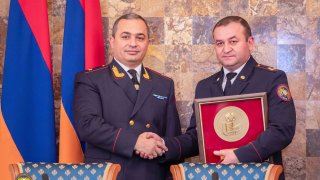 Քննչական կոմիտեն ամփոփել է 2024 թվականի աշխատանքները