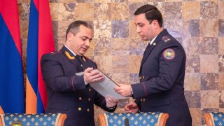 Следственный комитет подвел итоги работы за 2024 год