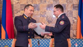 Քննչական կոմիտեն ամփոփել է 2024 թվականի աշխատանքները