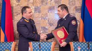 Investigative Committee Summed up the Work Carried out in 2024