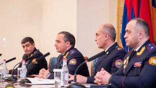 Следственный комитет подвел итоги работы за 2024 год