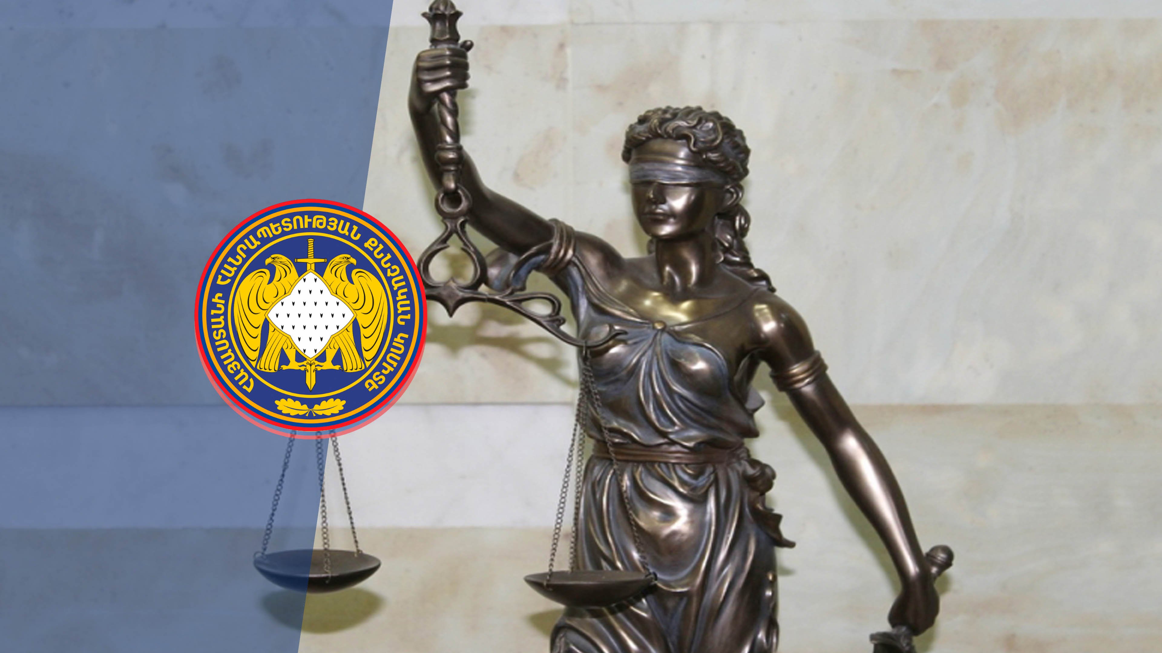 Завершено предварительное следствие в отношении двух обвиняемых по делу о создании группировки, носящей преступную субкультуру, руководстве ею, участии в группировке, носящей преступную субкультуру