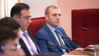 Գիտաժողով-սեմինար՝ ՀՀ քննչական կոմիտեի 10-ամյակի կապակցությամբ. մասնակցել են հանրապետության բոլոր առաջատար գիտակրթական կենտրոնները (լուսանկարներ)