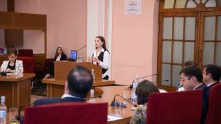 Գիտաժողով-սեմինար՝ ՀՀ քննչական կոմիտեի 10-ամյակի կապակցությամբ. մասնակցել են հանրապետության բոլոր առաջատար գիտակրթական կենտրոնները (լուսանկարներ)