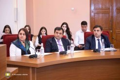 RA Investigative Committee Signed Cooperation Memorandums with 9 Leading Research Educational Institutions within its 10 Year Anniversary (photos)