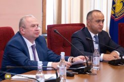 RA Investigative Committee Signed Cooperation Memorandums with 9 Leading Research Educational Institutions within its 10 Year Anniversary (photos)