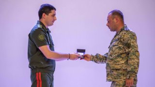 ՀՀ քննչական կոմիտեի 10–ամյակին նվիրված արտագնա հանդիսավոր նիստ՝ Քաջարանում(լուսանկարներ)