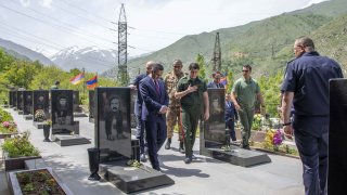 ՀՀ քննչական կոմիտեի 10–ամյակին նվիրված արտագնա հանդիսավոր նիստ՝ Քաջարանում(լուսանկարներ)