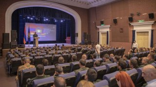 ՀՀ քննչական կոմիտեի 10–ամյակին նվիրված արտագնա հանդիսավոր նիստ՝ Քաջարանում(լուսանկարներ)