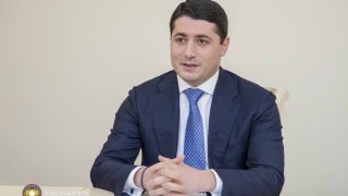 Maxime Longangué, Head of the Council of Europe Office in Yerevan Visited the RA Investigative Committee; Issues on Development of Cooperation Discussed (photos)