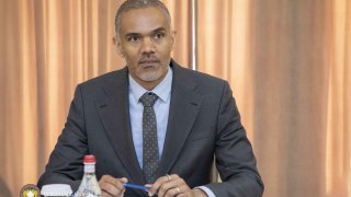 Глава офиса Совета Европы в Ереване Максим Лонганге посетил Следственный комитет РА: обсуждены вопросы развития сотрудничества (фото)