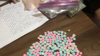 Criminal Group Created and Managed Online Platforms for Illegal Turnover of Narcotic Drugs, was Engaged in Illegal Transportation and Sale of Narcotic Drugs by Smuggling from the USA and RF to Armenia; Preliminary Investigation on 5 Persons Completed (photos)