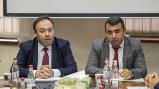 ՀՀ քննչական կոմիտեում կազմակերպվել է  2025-2027 թվականների միջնաժամկետ ծախսային ծրագրի և 2025 թվականի բյուջետային հայտի նախագծերի հանրային քննարկում (լուսանկարներ)