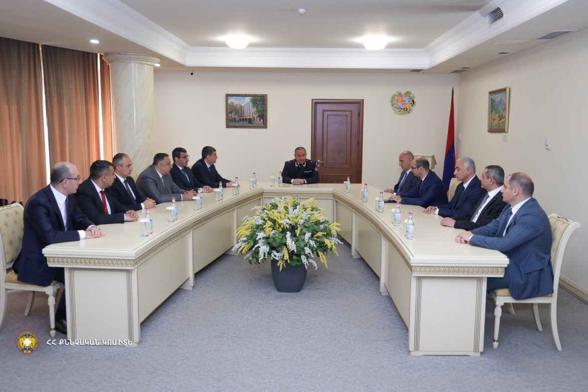 Քննչական կոմիտե