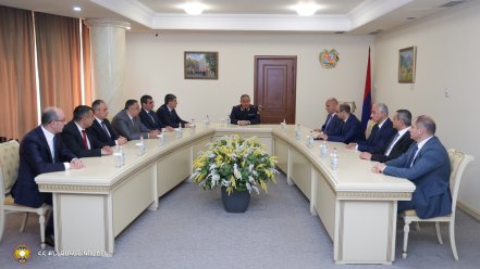 Քննչական կոմիտե