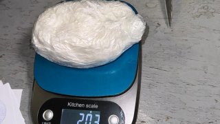 Завершено предварительное следствие по делу о контрабанде и незаконном обороте около 11 кг наркотиков в отношении двух лиц (фото)