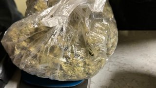 Preliminary Investigation of Criminal Proceeding on Smuggling, Illegal Turnover of about 11 kg of Narcotic Drugs Completed on two Persons (photos)